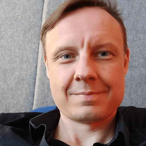 Kari-Johannes Siidorow